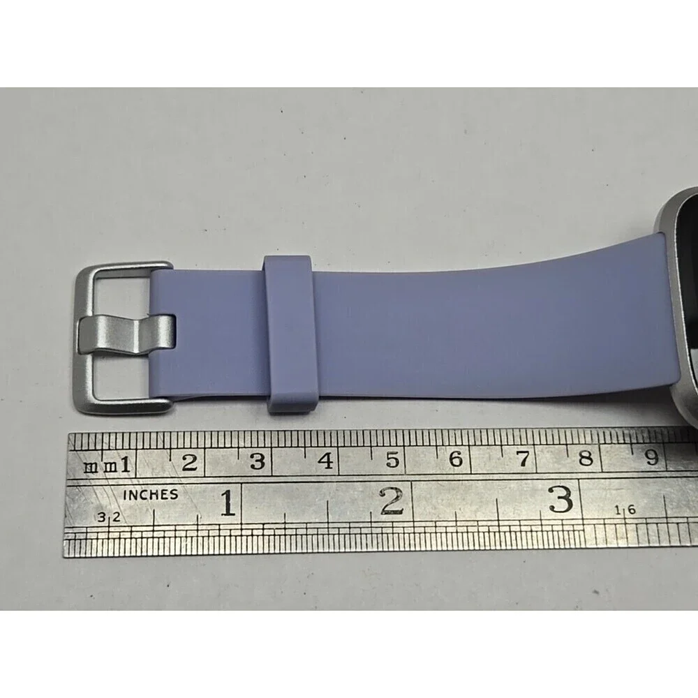 fitbit have part being